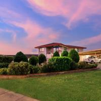Sapphire City Motor Inn, hotel near Inverell Airport - IVR, Inverell