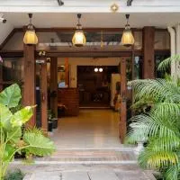Banana House, hotel a Chiang Mai
