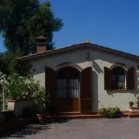 Villetta in Maremma, хотел в La Pescaia
