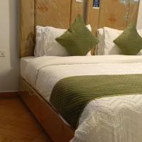 Mara Balanite Hotel, hotel poblíž Mara Serena Airport - MRE, Masai Mara