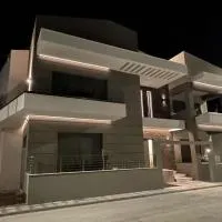 Kairos luxury apartments Fanari 2, hotel v mestu Fanárion