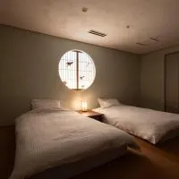蘇生の宿Samsara Inn - 1日1組の特別な宿 -, hotel en Tanabe