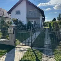 Apartman Miškić, hotell i Čepin