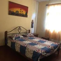 Katys Lodge, hotell i Ja-Ela