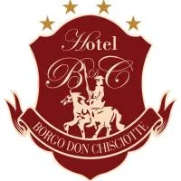 Borgo Don Chisciotte, hotel a Modica