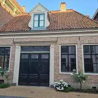 Gasthuis Het Monument, hotell i Steenwijk