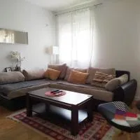 Viesnīca Apartman Natasa pilsētā Karaburma