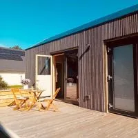 XCUBE Tinyhouse, hotel v destinaci Bad Dürrheim