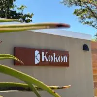Somerset West में, होटल Kokon Boutique Guesthouse