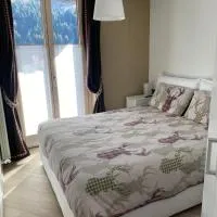 Relax Mountain Apartments, отель в городе Изолачча