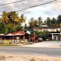 BlackSand Guests House Langkawi, hotell sihtkohas Huma