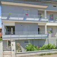 Madonna dell'ancora, hotel en Sassuolo