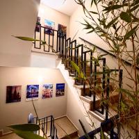 Relax Family ApartHotel, ξενοδοχείο κοντά στο Αεροδρόμιο Ouarzazate - OZZ, Ουαρζαζάτ