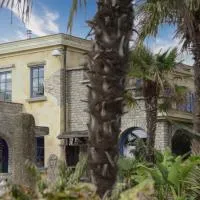 Viesnīca Boutique Villa De Zuilen pilsētā Hillegoma