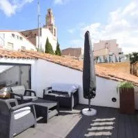 Marina Vila House, Vista Playa, готель у місті Масноу