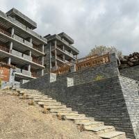 The face resort, hotel near Jomsom Airport - JMO, Muktināth