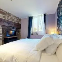 Appartement Avec Sauna et Spa Privé, hótel í Brive-la-Gaillarde