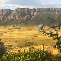 SUMMER PLACE, hotel near Harrismith Airport - HRS, Harrismith