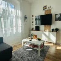 Gloggnitz में, होटल Chloe's Apartments 2