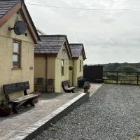 Anglesey quiet cottage milton, hotel v mestu Gwalchmai
