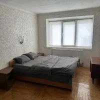 1-кімнатна квартира в центрі - Чортків, Hotel in Chortkiv