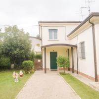 Athos, hotel poblíž Letiště Forli - FRL, Forlì