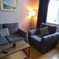 Kathleen's Apartment includes Car Parking, хотел в Голуей