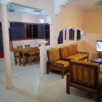 Casa Michel, hotel near Saint Louis Airport - XLS, Saint-Louis