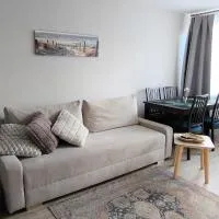 Viesnīca Jaukūs, erdvūs, šilti apartamentai Klaipēdā
