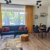 Apartament Bella Antonia z podziemnym parkingiem, hotel u gradu Kijelce