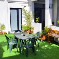 INN My Place, hotel em Selargius