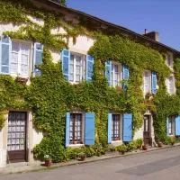 Chambres D'Hotes Le Moulin, hotell i Mareuil-sur-Lay