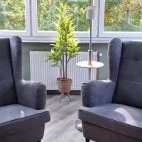 Ferienhaus an der Ölmühle, hotel Heusweilerben