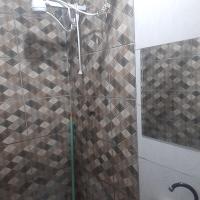 Quartos na Band, khách sạn gần Telemaco Borba Airport - TEC, Telêmaco Borba