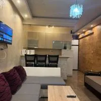 Apartman Martina 3, hotel sa Rafailovici