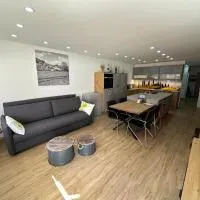 FeWo 236 Aparthotel Mittelberg, hotel din Mittelberg