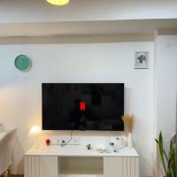 The White Pearl, hotel cerca de Aeropuerto de Pune - PNQ, Pune