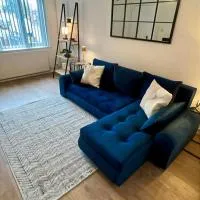 Modern House on the Mersey, hotel u gradu 'Wallasey'