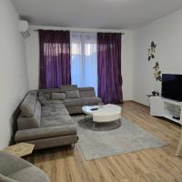 Flat Rafailovic One minute to Beach, hotel u Budvi