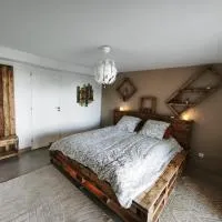 B&B Spa 60, hotel u gradu 'Clermont'