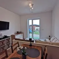 Apartma Gaber، فندق في Veliki Gaber