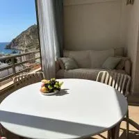 Alma de Mar, ξενοδοχείο σε Finestrat