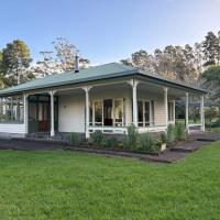 Gateway to the Far North, hotel near Kaikohe Airport - KKO, Ohaeawai