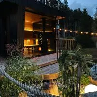 My little happy place, hotel em Undva