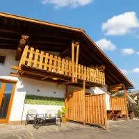 Zentral Studio, hotel i Flims