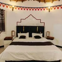 Dholavira Desert Homestay, готель у місті Dholovira