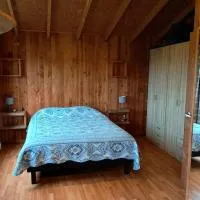 Casa de Campo, hotel u gradu 'Ancud'