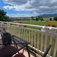 Apartment Dolic - Your peaceful spot with a panoramic view, hotel u gradu Livno