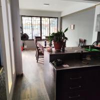 Casa tranquila en contacto con la naturaleza, hotel near Sucre Alcantari International Airport - SRE, Sucre