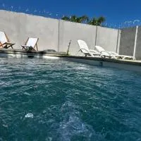 La Luján Ayres de Campo, Hotel in Luján